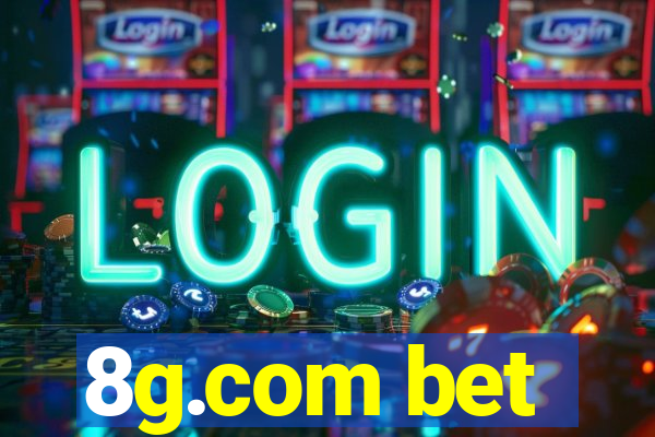 8g.com bet